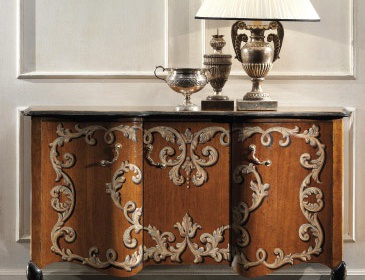 The drawers on figured legs, Vittorio Grifoni