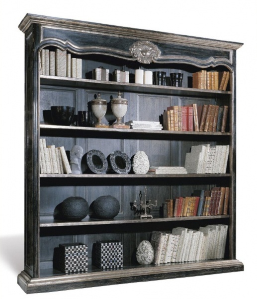 The bookcase Vittorio Grifoni 