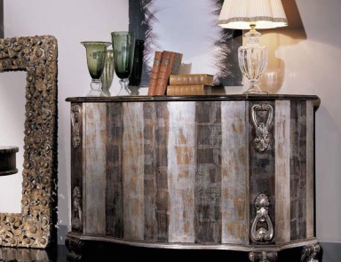 A low chest on legs, Vittorio Grifoni