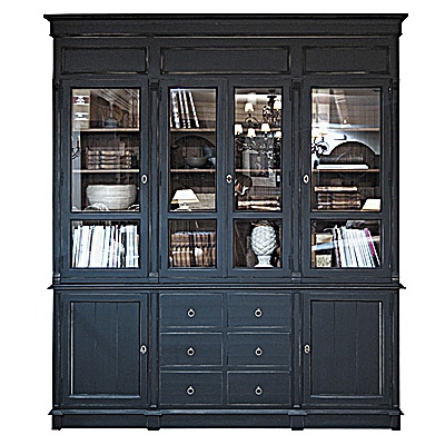 Bookcase, Guadarte 