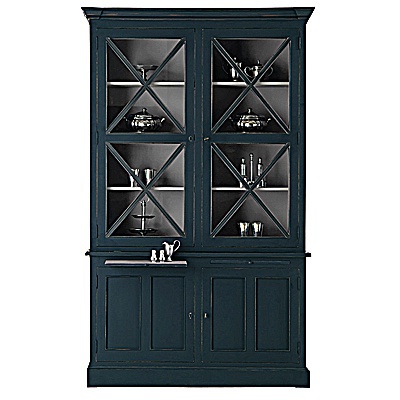 Buffet wooden frame, Guadarte 