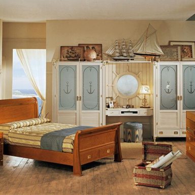 The Secretary Maria Vecchia