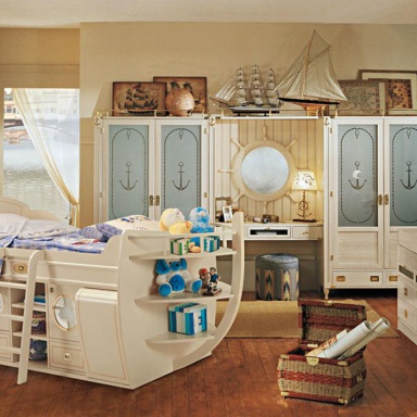 The Secretary Maria Vecchia