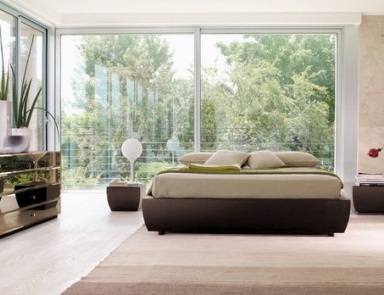 Bedroom (Suite bedroom), Love & Dream - La Falegnami 