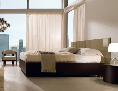 Bedroom (Suite for bedroom), Crital & Summertime - La Falegnami