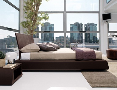 Bedroom (Suite bedroom), Pepe - La Falegnami