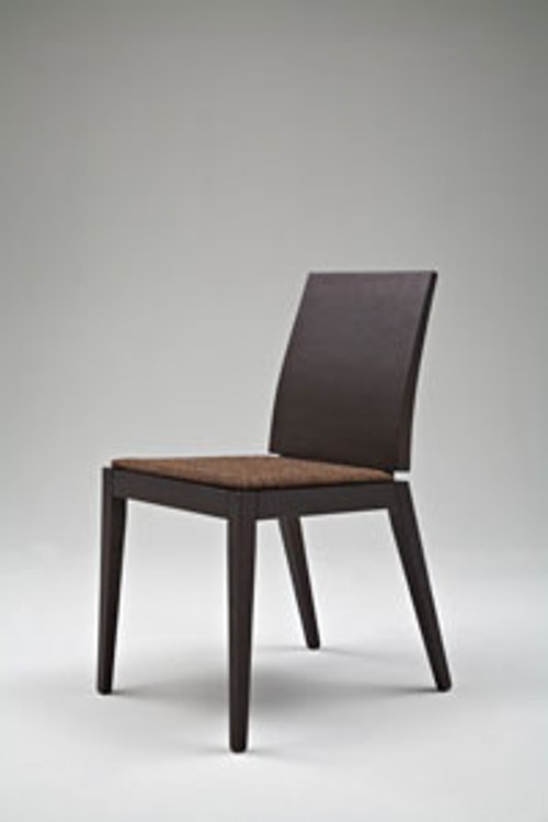 Chair on high legs, SOFIA - La Primavera