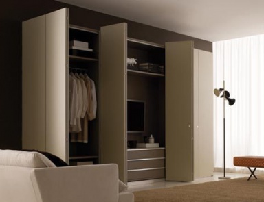 The Anteprima Closet, Frighetto