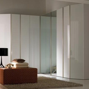 The Anteprima Closet