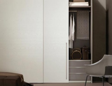 The Cabinet Gallery, Frighetto