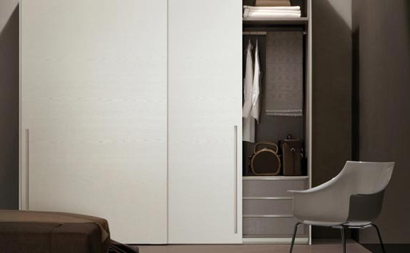 The Cabinet Gallery, Frighetto