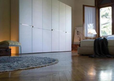 Cabinet Querini, Frighetto