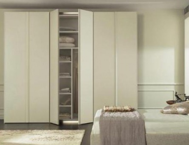 Cabinet Quinta, Frighetto