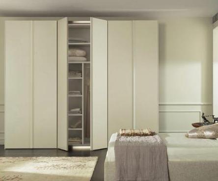 Cabinet Quinta, Frighetto