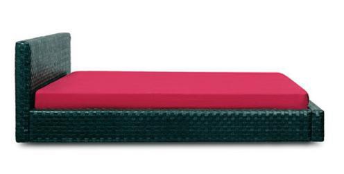 Bed Folia, Frighetto 