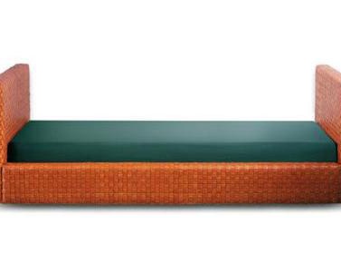 Bed Folia, Frighetto