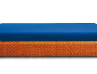 Bed Folia, Frighetto