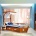 Bed Calafuria