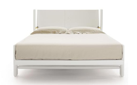 Bed Toledo, Frighetto