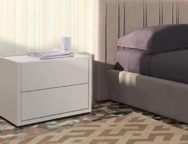 Bedside table Eureka, Frighetto