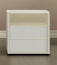 Bedside table Eureka, Frighetto