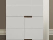 PaLea Chest, Frighetto