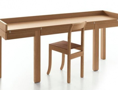 Console Tom, Frighetto