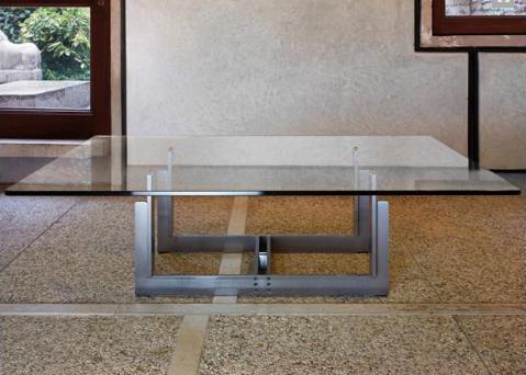 The Florian Table, Frighetto