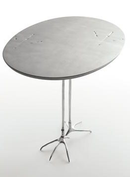 The Traccia Table, Frighetto