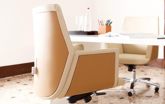 Chair Tua, Frighetto