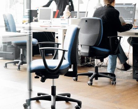 The Chair Level, Frighetto