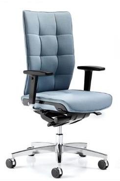 The Seat Of Modo, Frighetto