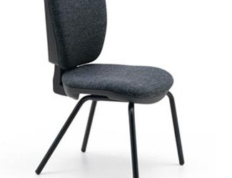 The Chair Level, Frighetto