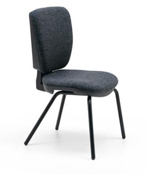 The Chair Level, Frighetto