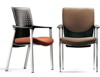 Chair Movistar, Frighetto