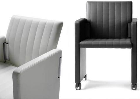 Chair Roota, Frighetto