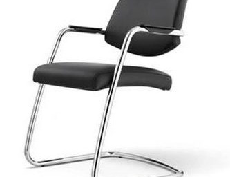 Chair Secret, Frighetto