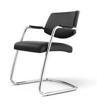 Chair Secret, Frighetto