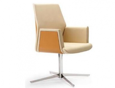 Chair Tua, Frighetto