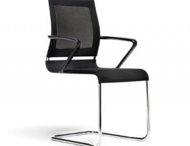 The Verso Chair, Frighetto