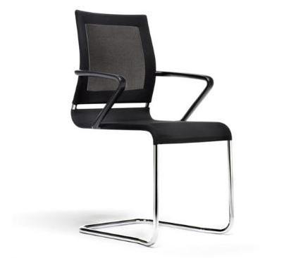 The Verso Chair, Frighetto