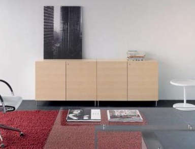 Stand Altagamma, Frighetto