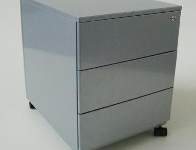 Cabinet Pedestal, Frighetto