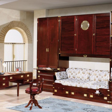 Wardrobe Maria Vecchia