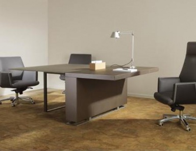 The Deck Table, Frighetto