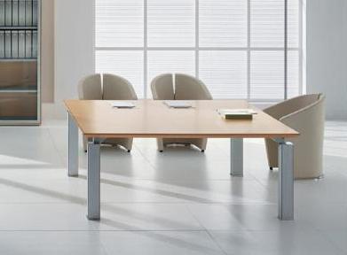 Table Rialto, Frighetto