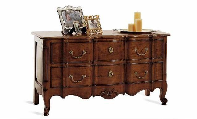 Chest Of Drawers, Giorgio Piotto