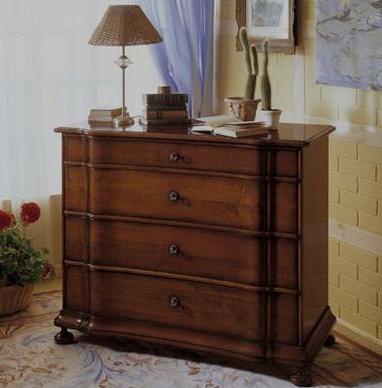 Chest Of Drawers, Giorgio Piotto