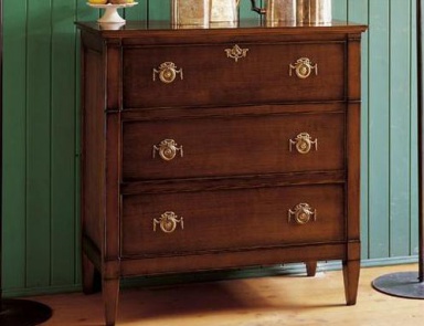 Chest Of Drawers, Giorgio Piotto