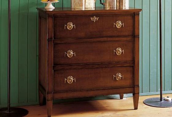 Chest Of Drawers, Giorgio Piotto